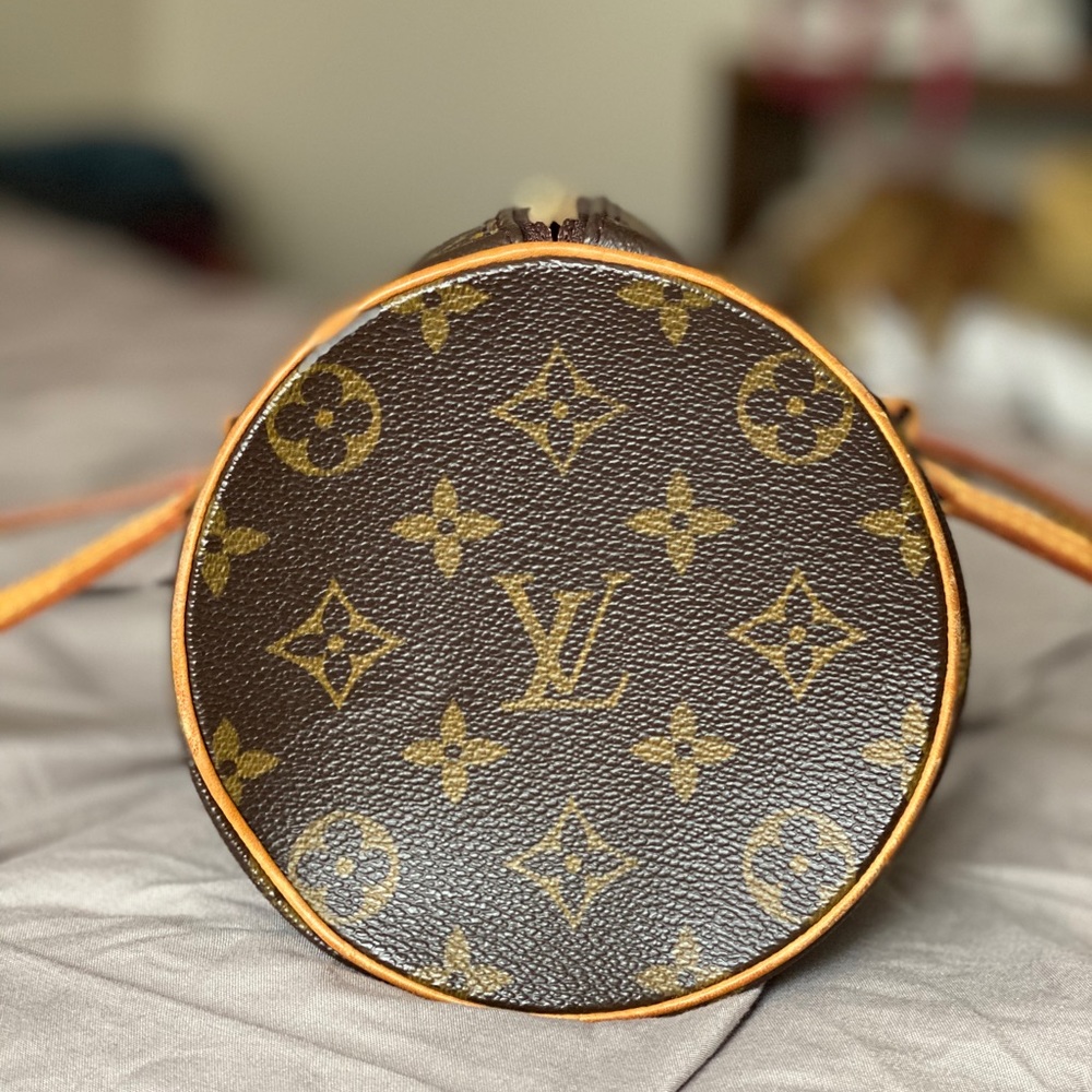 papillon bag